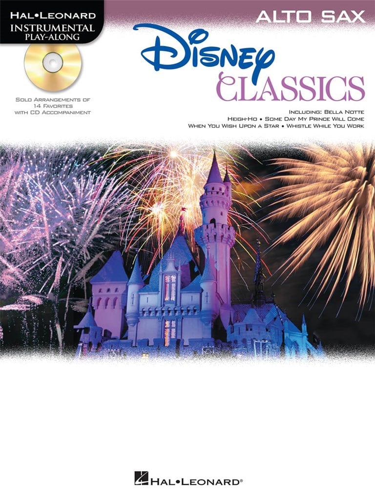 Disney Classics